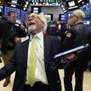 Stocks muted as booming first-quarter comes to close