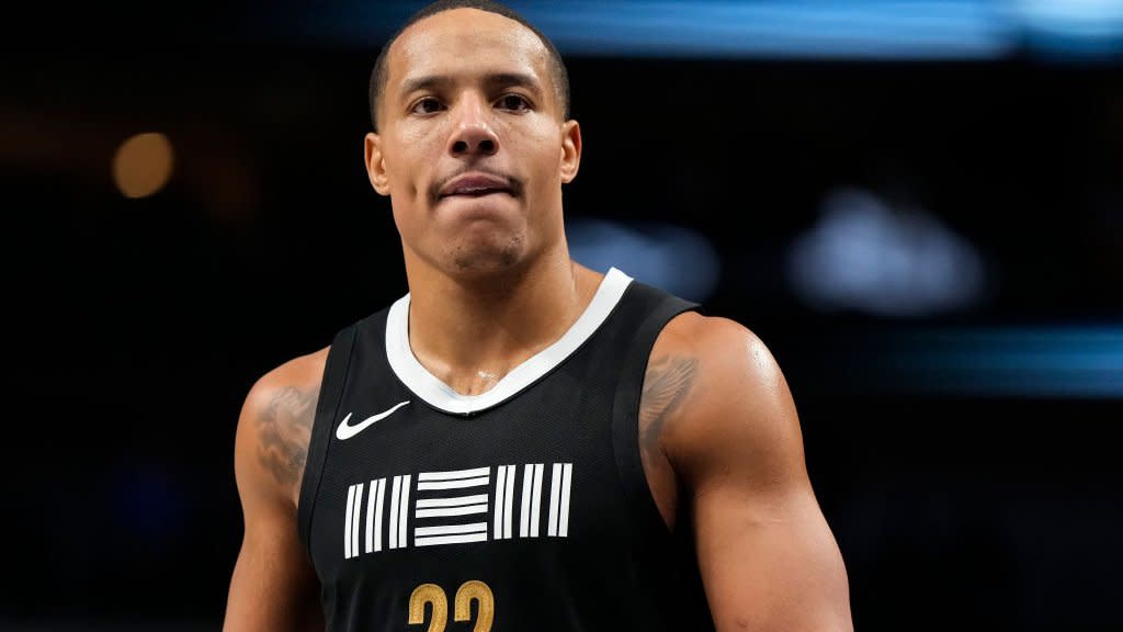 NBA round-up: Desmond Bane leads injury-hit Memphis Grizzlies to win over Dallas Mavericks