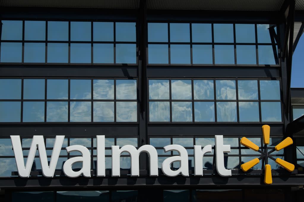 KKR, Rakuten to acquire most of Walmart's stake in ...