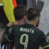 La Juventus si muove per Morata, ma...