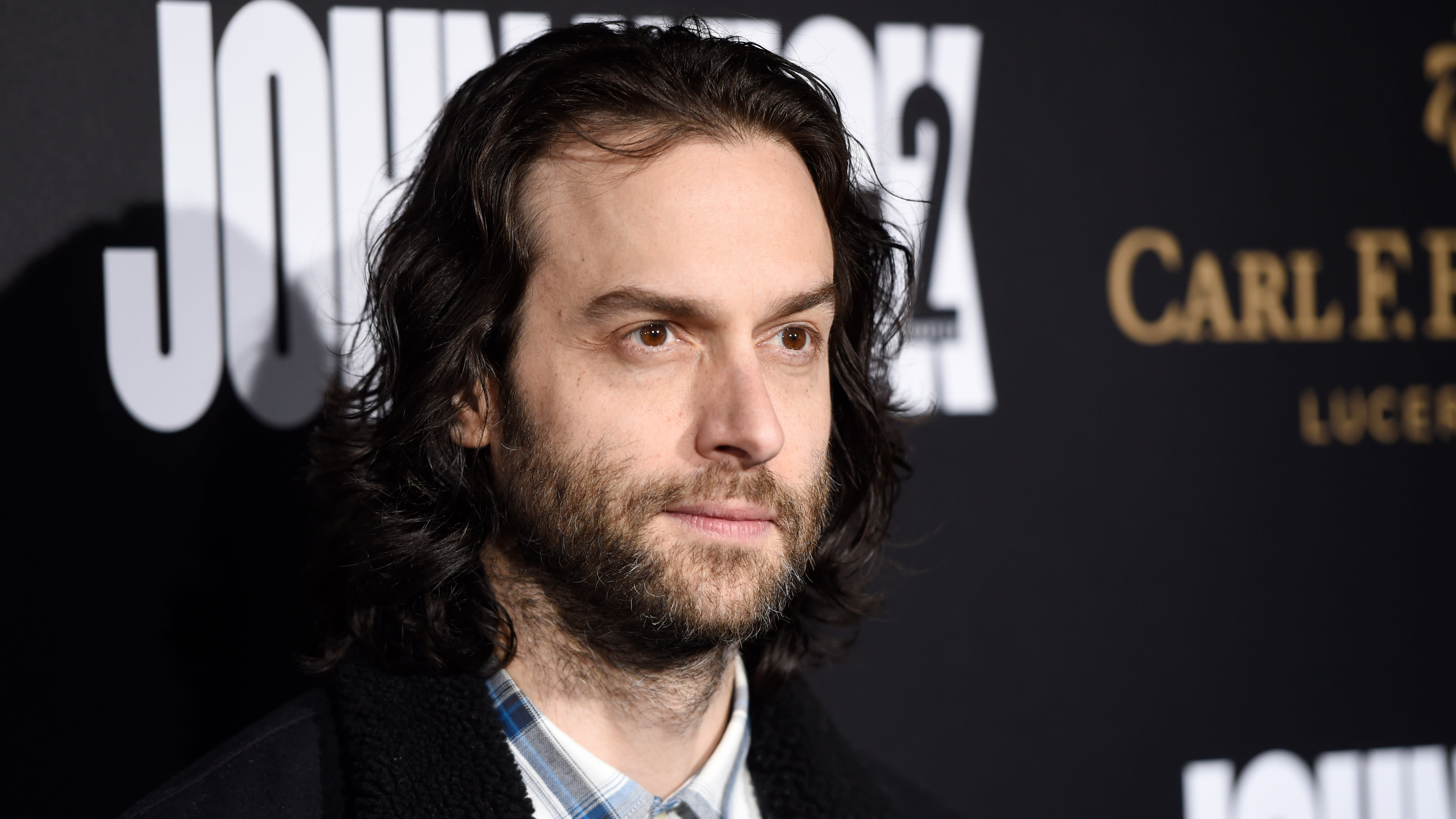 Chris D’Elia Accused of Exposing Himself to Multiple Women