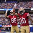 NFL Week 3 Thursday Night Football live tracker: 49ers look to stay perfect  vs. Giants