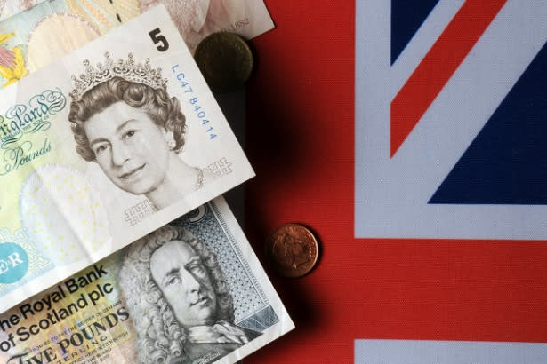 GBP/USD Price Forecast – British Pound Reaching Major Figure - Yahoo Finance