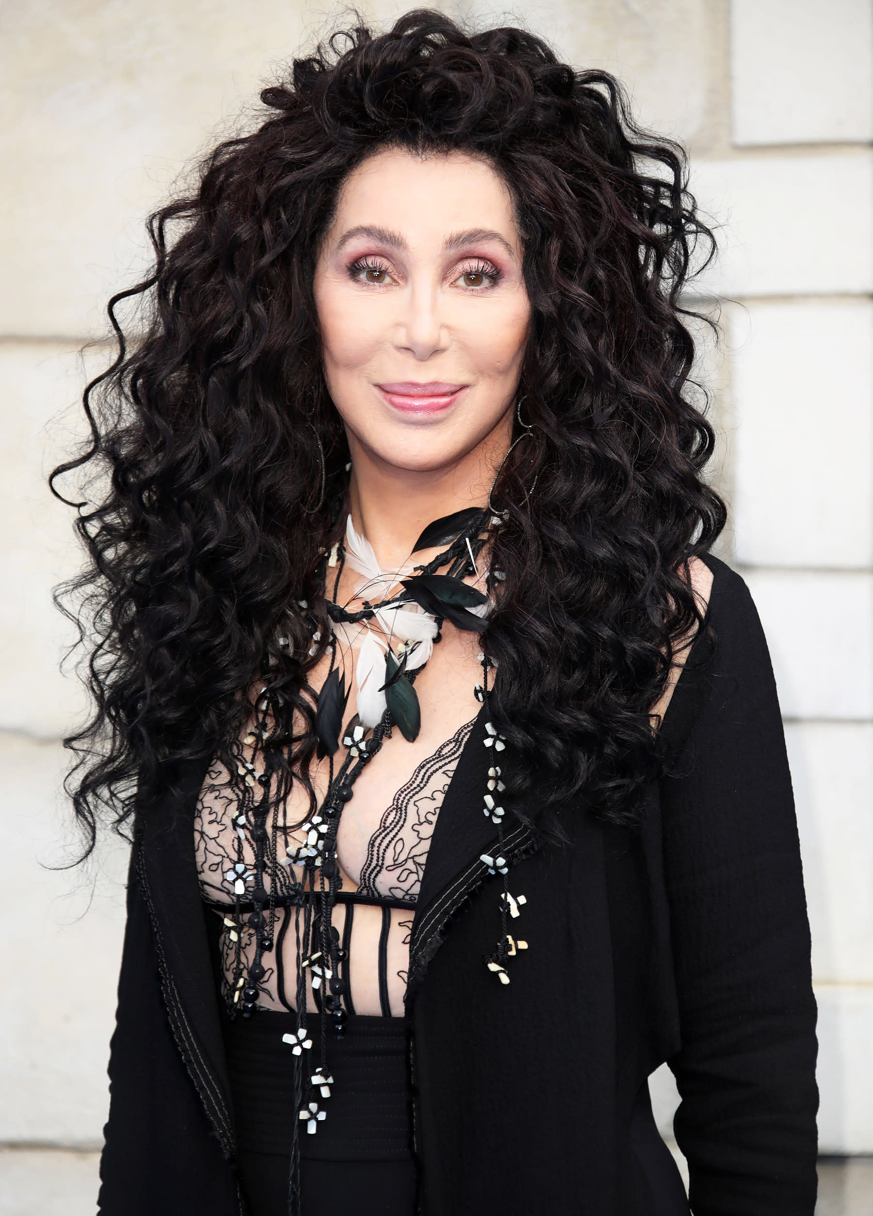 Here's the Tracklist for Cher's ABBA Tribute Album — Find Out