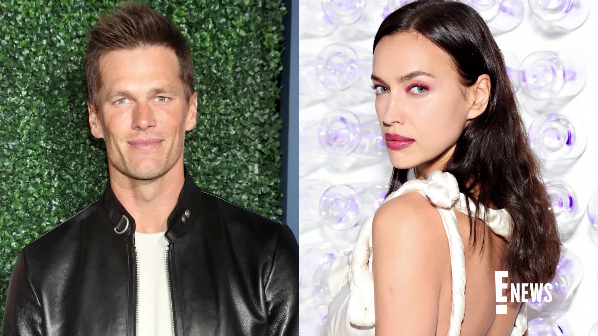 Are Tom Brady and Irina Shayk dating? New pics spark rumors - Los Angeles  Times