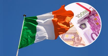 This company has paid over €1 billion to the Irish