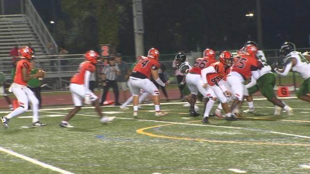 Football Friday Night Game of the Week: Winter Park visits Hagerty