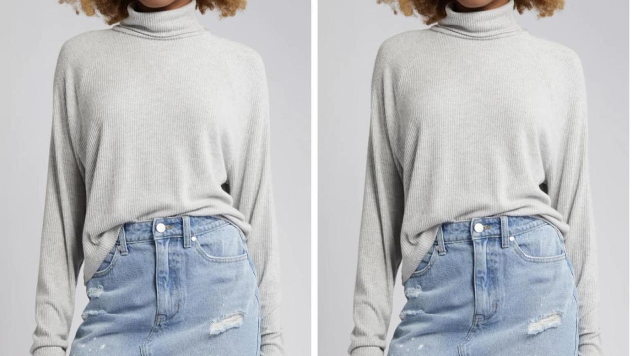 Nordstrom has so many cute and cozy sweaters under $40 right now