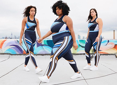 7 Plus-Size Activewear Brands We Love ...