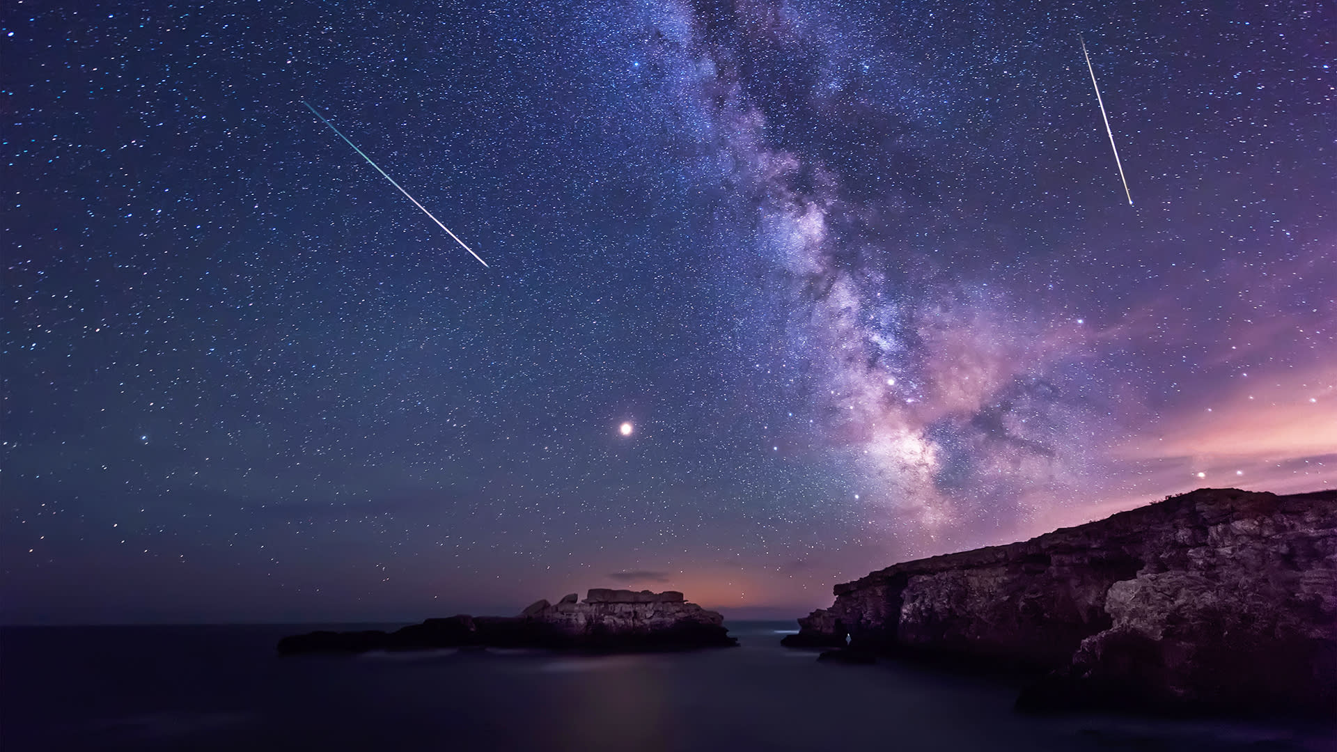 Everything You Need to Know About the Perseid Meteor Shower