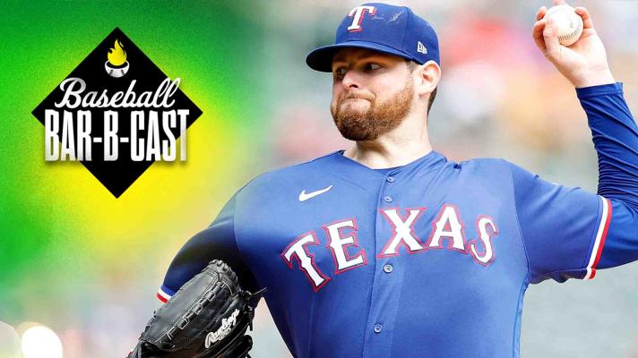 Why Jordan Montgomery's deal is a win for the D-Backs & a loss for Scott Boras | Baseball Bar-B-Cast