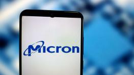 Chip stocks rise on Micron Q4 earnings beat, lifted Q1 guidance