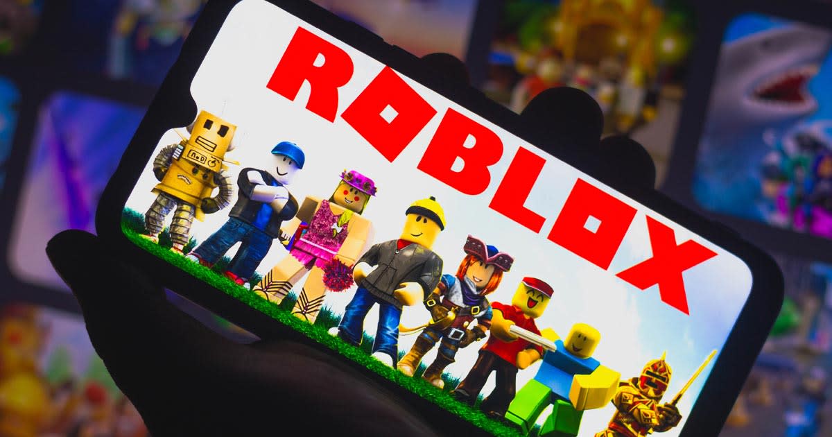 Roblox Will Beef Up Parental Controls Fight Sexual Content - having a baby roblox