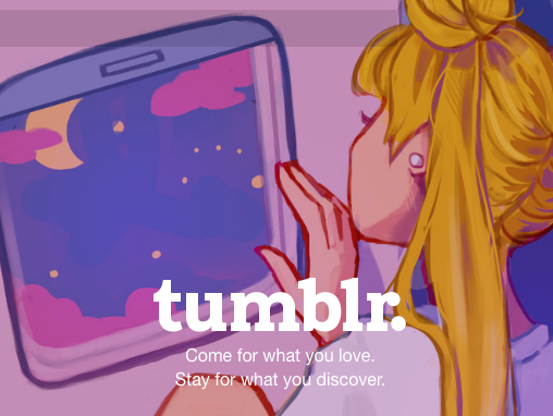 Manga Porn Tumblr - Tumblr's Complex Relationship With Porn Just Got Messier