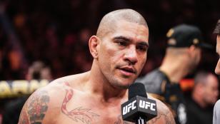 UFC 307 preview: Will Alex Pereira's frantic work rate finally catch up with him?