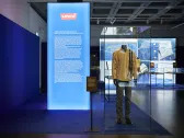 Levi Strauss & Co. Unveils Archival Garments at Mudec