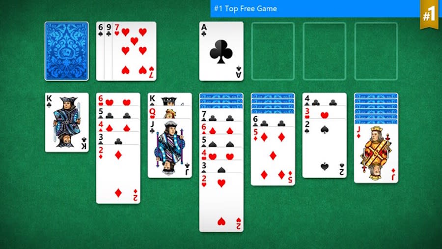 card games for windows