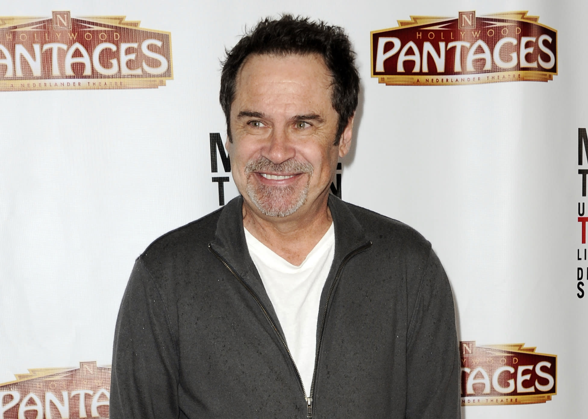 Dennis Miller plans politics break after 'Fake News' special