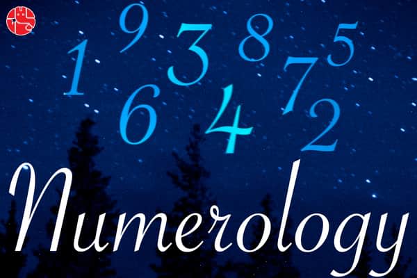 Numerology 3 Today