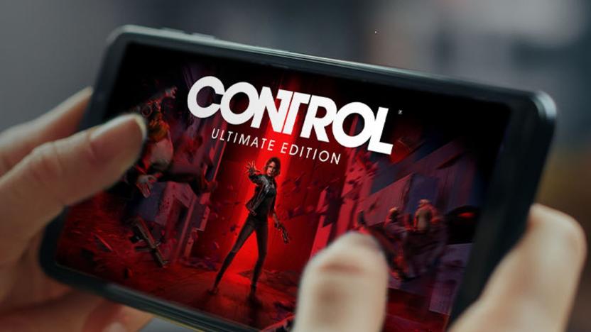 Control Edition