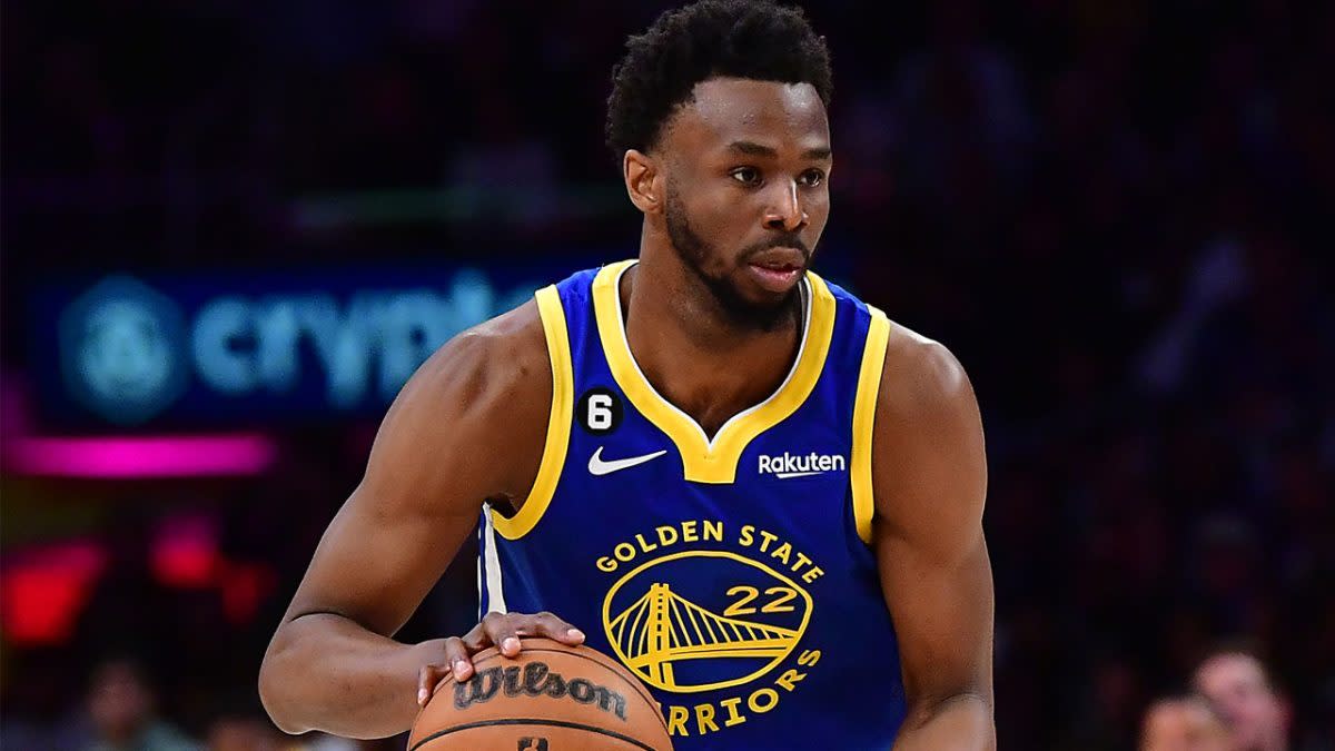 Wiggins to play in Warriors-Bucks after returning from absence