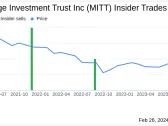 AG Mortgage Investment Trust Inc CEO Acquires 50,000 Shares