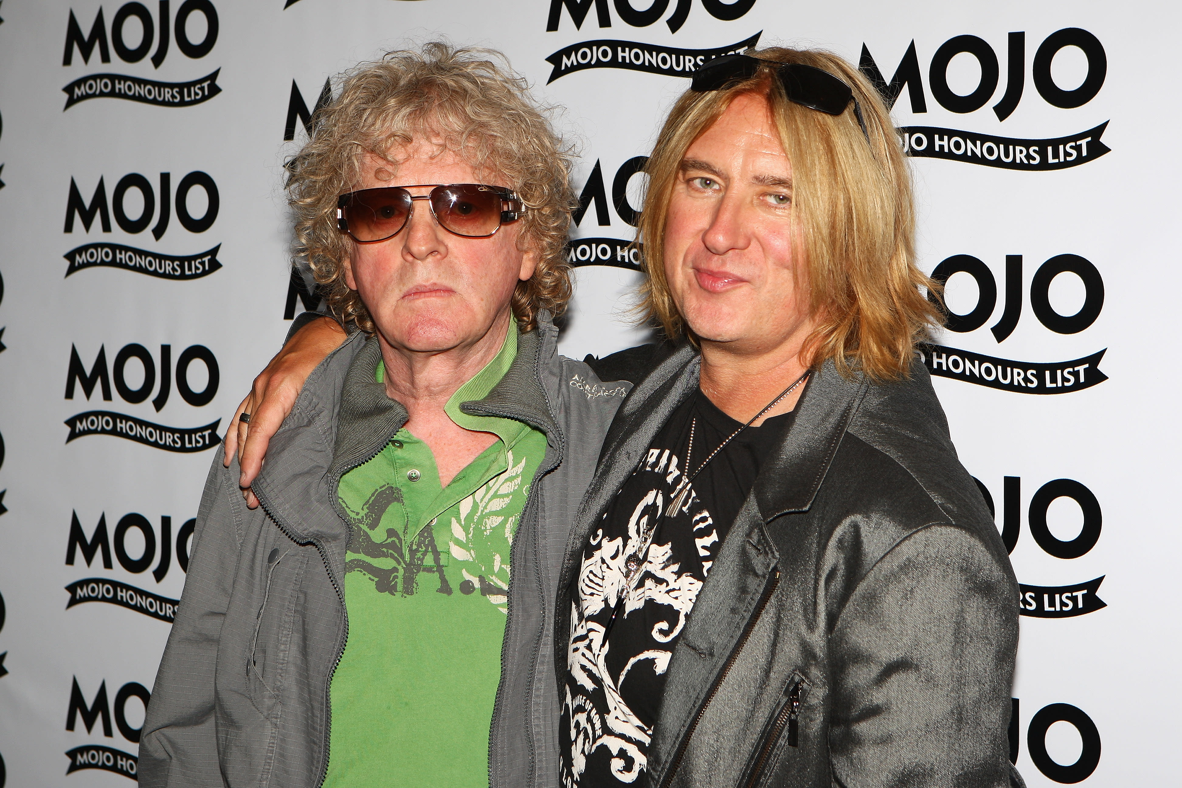 Def Leppard’s Joe Elliott wants Mott the Hoople in the Rock Hall: 'I&a...