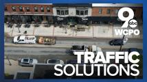 Loveland officials look for solutions to alleviate the city's traffic issues