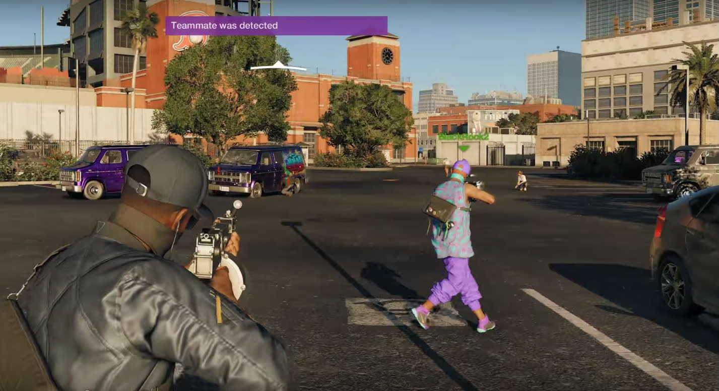 The 40 Watch Dogs 2 Season Pass Includes New Stories Clothes Engadget