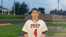 Boys’ lacrosse: Cathedral Prep routs Hickory in District 10 Class 2A semifinal