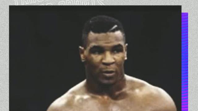 Mike Tyson shows off skills in training video ahead of comeback