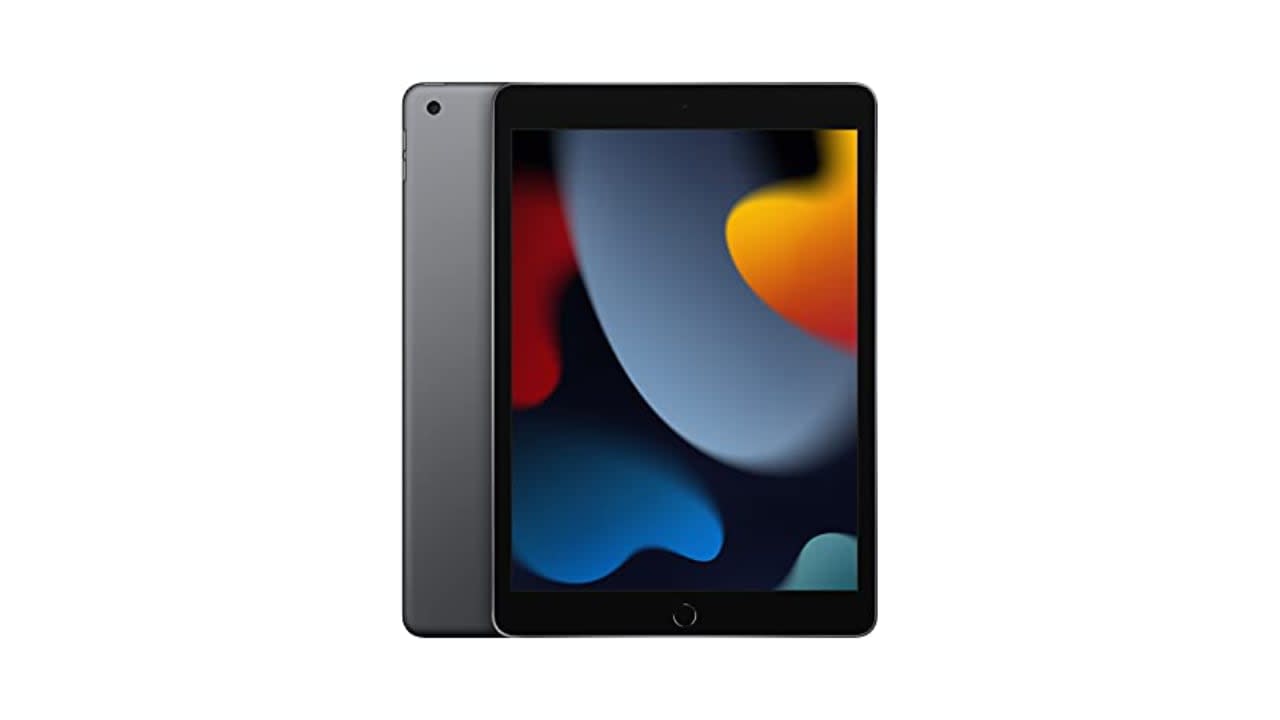 Buy iPad 10.2-inch - Apple