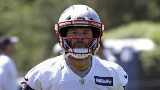 Report: Edelman will mount strong defense against suspension
