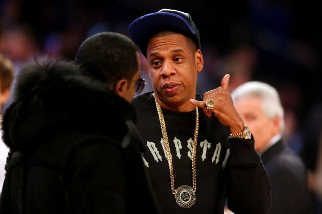 Jay Z's bid to buy a Spotify competitor is back on (update: done!)