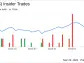 Insider Sell: SVP, COO George Hendren Sells 10,554 Shares of GMS Inc (GMS)