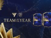 EA SPORTS™ Announces First Ever EA SPORTS FC™ Team of The Year, Celebrating the Best Men’s and Women’s Footballers of 2023