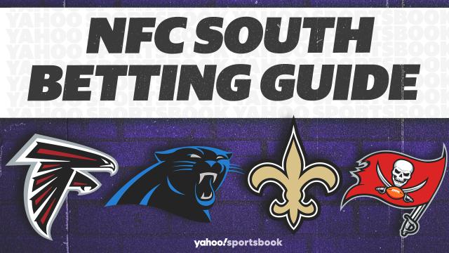 Betting: 2022 NFC South Best Bets