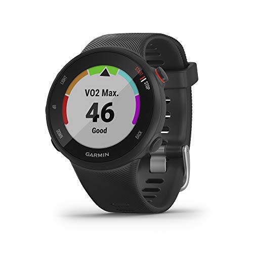 The best GPS running watches for | Engadget