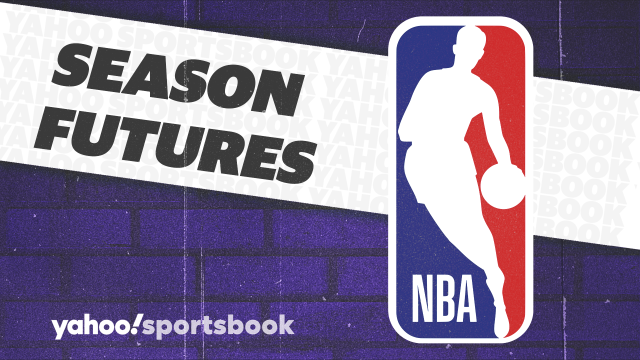 Betting: NBA Season Futures