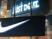 Nike Stock Jumps As Dow Giant Names Company Veteran Elliott Hill As CEO