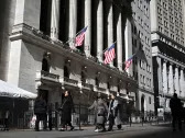 Wall street follows Europe lower as attention turns to US CPI data