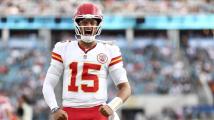 Chiefs, Steelers headline NFL Week 1 best bets