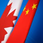Canadian drug smuggler to appeal China death sentence Thursday