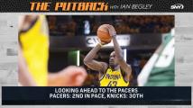 How will Knicks defend Pacers' Tyrese Haliburton and Pascal Siakam? | The Putback