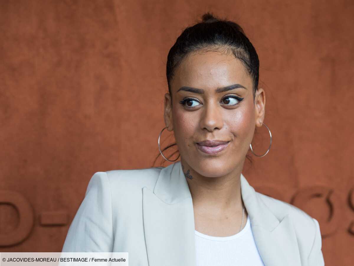 How The Show Influences Amel Bent In Her Daily Life Newsy Today