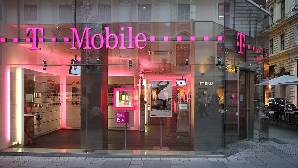 Is T-Mobile A Buy Or Sell? Long-Range Goal Of $60 Billion Buyback Re-Affirmed