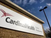 Cardinal Health Falls After Optum Rx Distribution Contract Ended