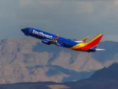 Southwest Airlines slashes Boeing delivery target in Q1 miss