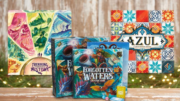 Best board games to gift