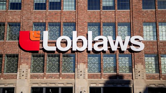 Loblaw changes tune on code of conduct with CEO 'cautiously optimistic' on deal